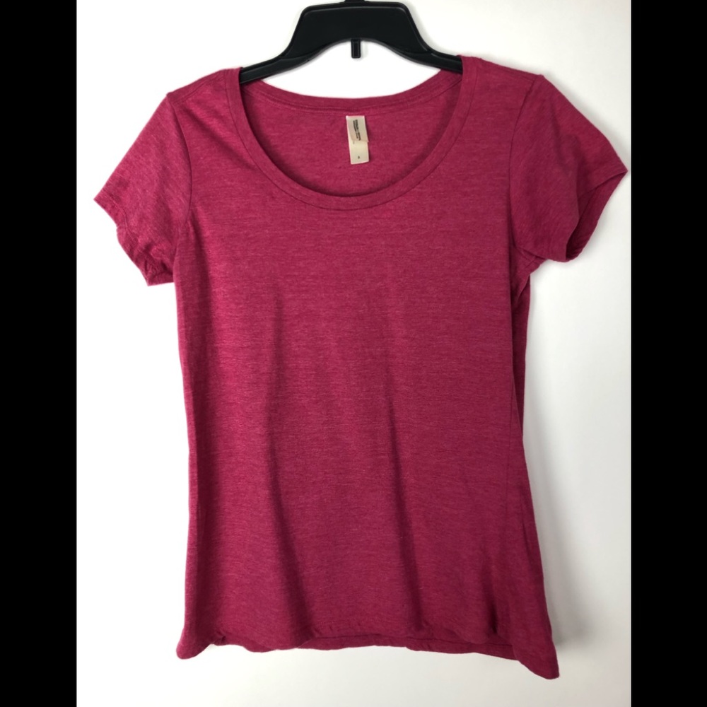 Threads 4 thought t-shirt organic cotton